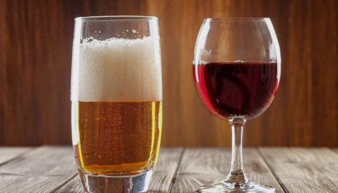 Técnico Auxiliar En Vinos Y Cervecería Artesanal